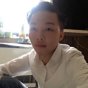 Meet your Posher, Andy